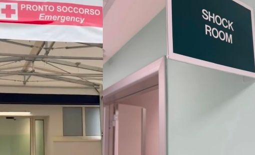 Pronto Soccorso di Gallarate: nuova sede, più spazio e comfort