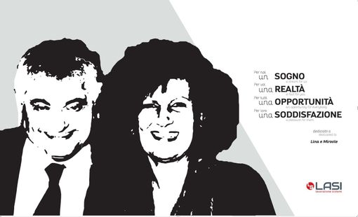 Dal laboratorio in cantina a un gruppo di 400 persone. Lasi, l'elettronica che gioca sempre d'anticipo e crede nell'azienda «bene comune»