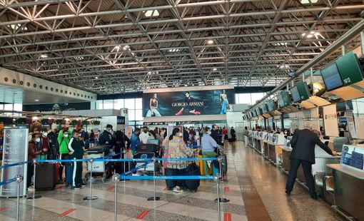 Voli stagionali diretti Croatia Airlines da Malpensa e Spalato