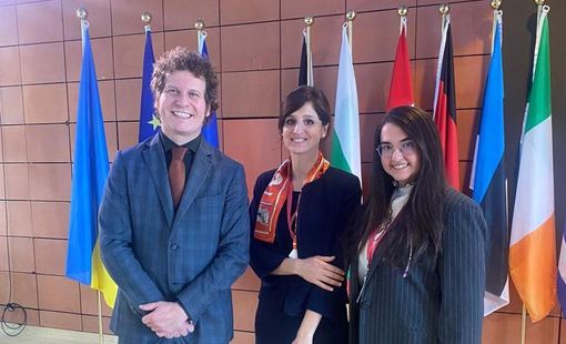 Varese alla Settimana europea delle città e delle regioni