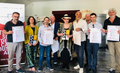 Da Goldoni a Pirandello, poi sinfonica e lirica: il 15 ottobre si apre la stagione del teatro Sociale