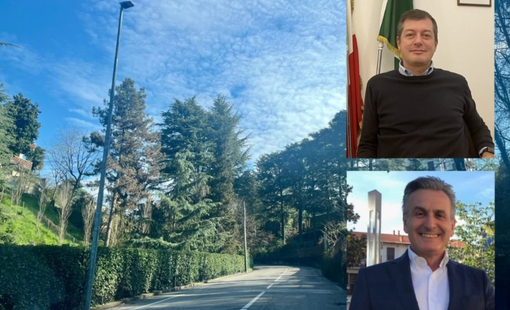 TRAFFICO IN VALLE OLONA. «A Gorla Maggiore ogni giorno 45mila veicoli. Con la Pedemontana passo avanti importante, ma manca la Varesina bis»