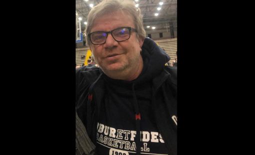 L'ultimo saluto della Robur a Grassia: «Da lassù tiferai sempre per noi. Ciro, ci manchi già»