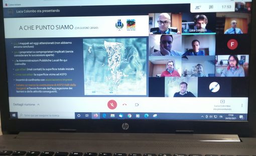 Luvinate, sabato la firma costitutiva dell'associazione Valli delle Sorgenti, per la tutela dei boschi del Campo dei Fiori Luvinate, sabato la firma costitutiva dell'associazione Valli delle Sorgenti, per la tutela dei boschi del Campo dei Fiori