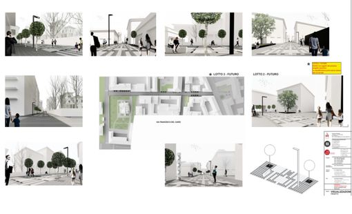 Approvato il progetto esecutivo, al via il bando per assegnare i lavori in via Del Cairo