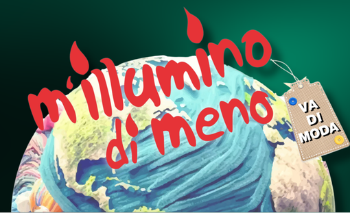 L'Università dell'Insubria aderisce a "M'illumino di meno" con eventi dedicati al risparmio energetico e alla moda sostenibile