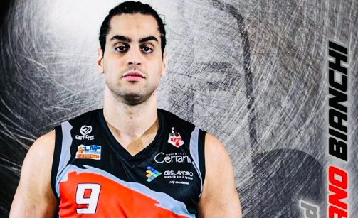 Ancora disperso Sebastiano Bianchi. Il fratello lancia un appello Ancora disperso Sebastiano Bianchi. Il fratello lancia un appello