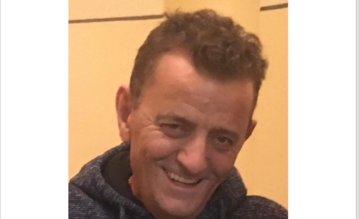 «Troviamo Gennaro». L'appello sui social