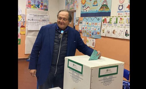 Farioli: «Astensionismo pari allo share di Sanremo. Sempre più indispensabile un vero polo liberale e popolare»