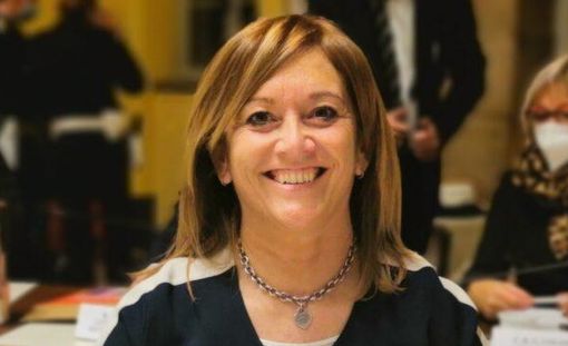 VIDEO. Laura Rogora in campo con Forza Italia: «Per portare in Regione capacità di fare sintesi e concretezza» VIDEO. Laura Rogora in campo con Forza Italia: «Per portare in Regione capacità di fare sintesi e concretezza»