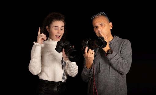 Sensibilizzare sul tema della plastica con un click. Una mostra alla Coop di Busto Sensibilizzare sul tema della plastica con un click. Una mostra alla Coop di Busto