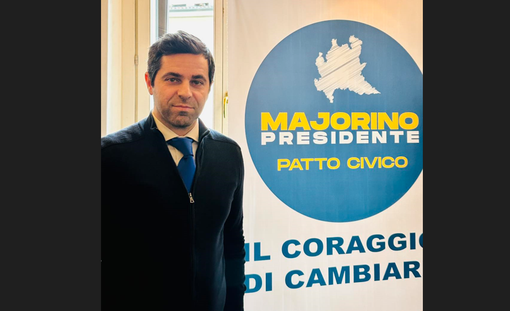 Sanità, sicurezza, politiche giovanili. Le priorità per la Regione di Vincenzo Orlandino