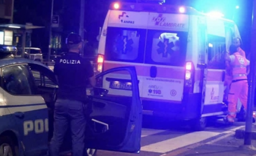 (foto d'archivio) (foto d'archivio)