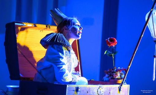 Prosegue il festival Terra e Laghi: venerdì doppio appuntamento a Buguggiate e Tradate Prosegue il festival Terra e Laghi: venerdì doppio appuntamento a Buguggiate e Tradate