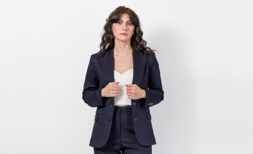 Materiali, qualità e made in Italy: perché scegliere Vicolo per il guardaroba donna