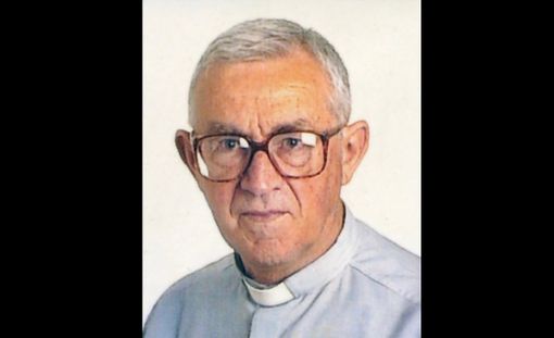 Don Pietro Quattrini Don Pietro Quattrini