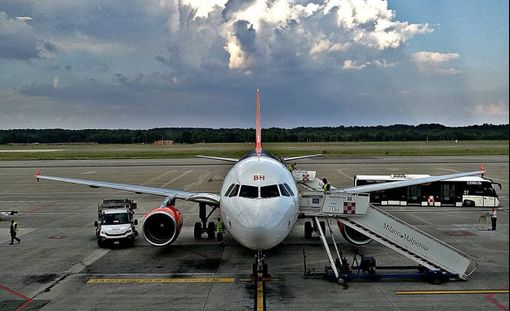 Foto generica dalla pagina Facebook Aeroporto di Milano Malpensa Foto generica dalla pagina Facebook Aeroporto di Milano Malpensa