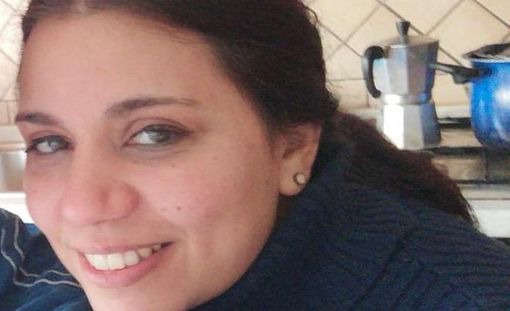 L'ultimo disperato grido di Valentina prima di essere uccisa con dodici coltellate: «Lasciami stare, non farmi male» L'ultimo disperato grido di Valentina prima di essere uccisa con dodici coltellate: «Lasciami stare, non farmi male»