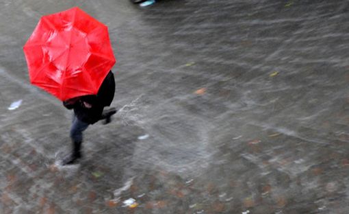 METEO. Il Centro Geofisico Prealpino: «Possibili temporali forti con grandine e pioggia abbondante» METEO. Il Centro Geofisico Prealpino: «Possibili temporali forti con grandine e pioggia abbondante»