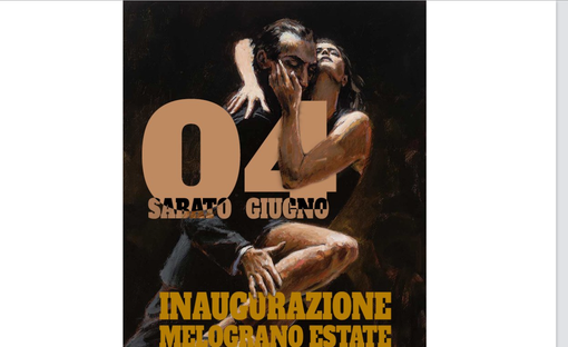 Il tango non può fermarsi: così rifiorisce il Melograno