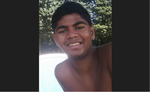 13enne scomparso a Ferno. Ricerche in corso