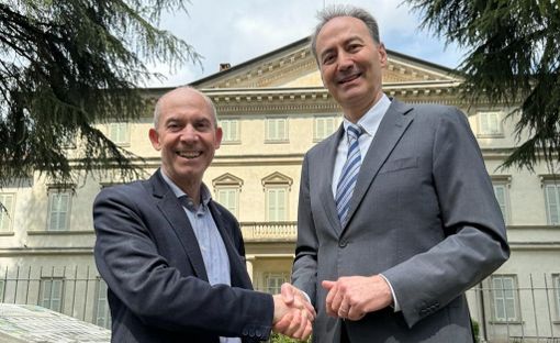 Elezioni a Olgiate, anche Forza Italia si schiera con Volpi