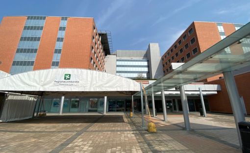 Nuovi ambulatori di Cardiochirurgia nelle sedi di ASST Sette Laghi