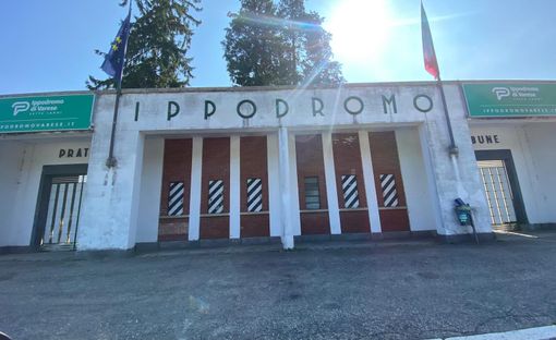 Ippodromo di Varese, bando per concessione trentennale con sguardo sul palaghiaccio e il tennis club Ippodromo di Varese, bando per concessione trentennale con sguardo sul palaghiaccio e il tennis club