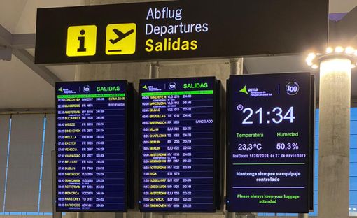 LA STORIA DI FERRAGOSTO. «Io, Lorenzo, torno a Varese dalla Spagna: voglio rispettare le regole, ma capirle è un’impresa»