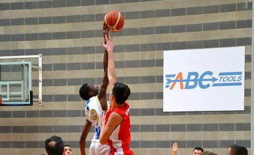 Stasera e domani la Robur scende sul parquet del Campus per ricordare Filippo Biganzoli