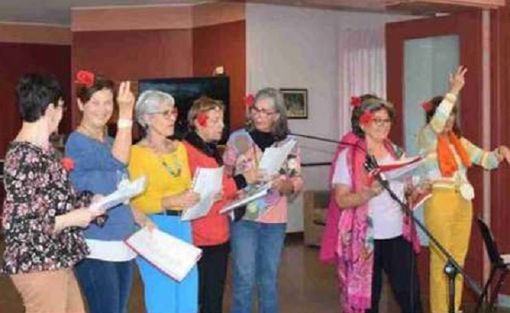 La Resistenza al femminile: serata culturale a Gallarate