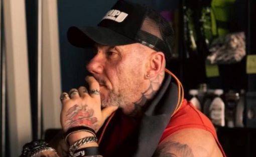 Il Varesotto in lutto per la scomparsa di Maurizio Marranzano, coach e personal trainer Il Varesotto in lutto per la scomparsa di Maurizio Marranzano, coach e personal trainer
