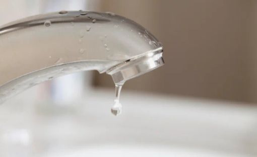 Guasto alla Rasa con sospensione idrica: Lereti al lavoro per ripristinare il servizio