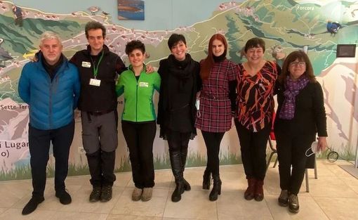 Cassano Valcuvia rilancia il Centro Documentale della Linea Cadorna e punta sull'inclusività sociale