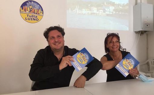 Foto tratta da Luinonotizie Foto tratta da Luinonotizie