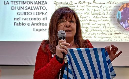 Ester De Tomasi Ester De Tomasi