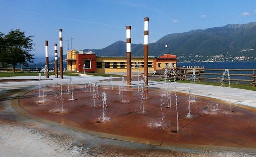 A Germignaga si ricordano Alessandro Manzoni e il suo “filosofico” legame con il lago Maggiore A Germignaga si ricordano Alessandro Manzoni e il suo “filosofico” legame con il lago Maggiore