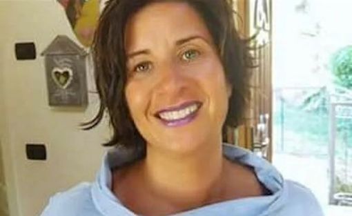 Romina Colloca in una foto tratta da Luinonotizie.it Romina Colloca in una foto tratta da Luinonotizie.it