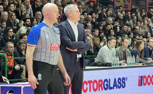 Ioannis Kastritis a Casale Monferrato