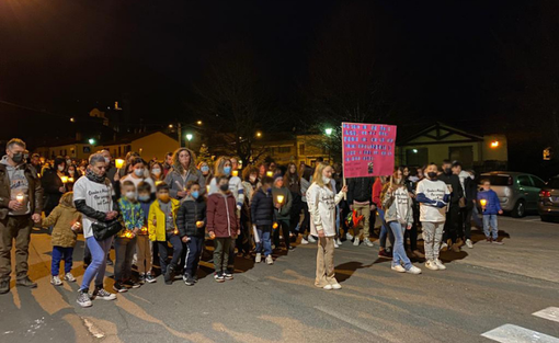 Foto tratte da Luinonotizie.it