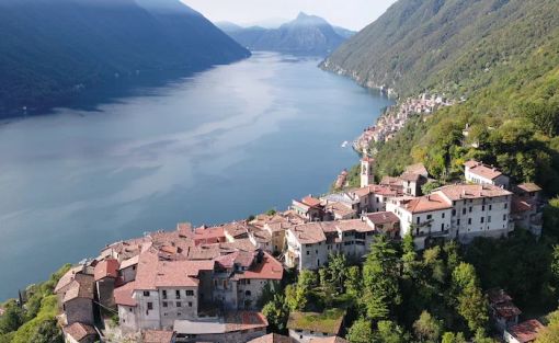 Regime doganale dei natanti immatricolati in Svizzera di proprietà di soggetti residenti UE in navigazione sul lago Ceresio con confini internazionali