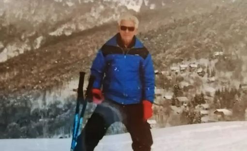 Addio a Giulio Pilotto, maestro di tennis e sci per generazioni di luinesi Addio a Giulio Pilotto, maestro di tennis e sci per generazioni di luinesi