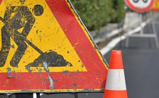 Senso unico per cantiere in via Saffi. Le modifiche alla viabilità