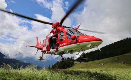 Tragedia senza fine: non ce l'ha fatta il quattordicenne di Induno Olona precipitato domenica scorsa in montagna in Ticino