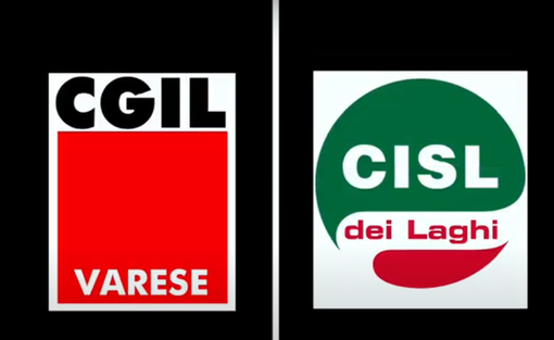Protesta nell'azienda Metalgalvano di Saronno: i sindacati proclamano otto ore di sciopero Protesta nell'azienda Metalgalvano di Saronno: i sindacati proclamano otto ore di sciopero