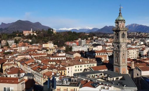 Inflazione, «Varese terza città più cara d'Italia»