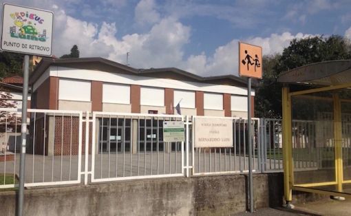 Scuole luinesi, un rinnovo verso il futuro