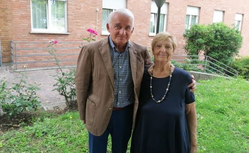 Emilio Rota presidente di Fondazione Piatti Emilio Rota presidente di Fondazione Piatti