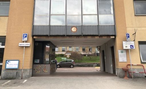 Dal 3 luglio, Punto Unico di Accesso “itinerante” nel Distretto di Luino