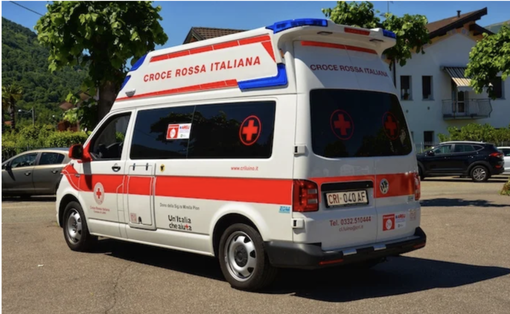 Rancio, Arcisate, Malnate: tre incidenti, quattro donne coinvolte Rancio, Arcisate, Malnate: tre incidenti, quattro donne coinvolte